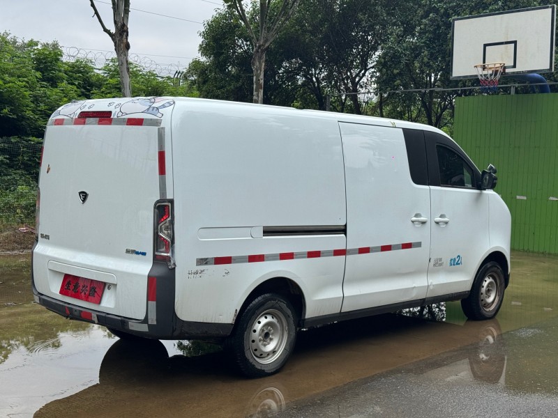 郑州23年江铃金琥EV4