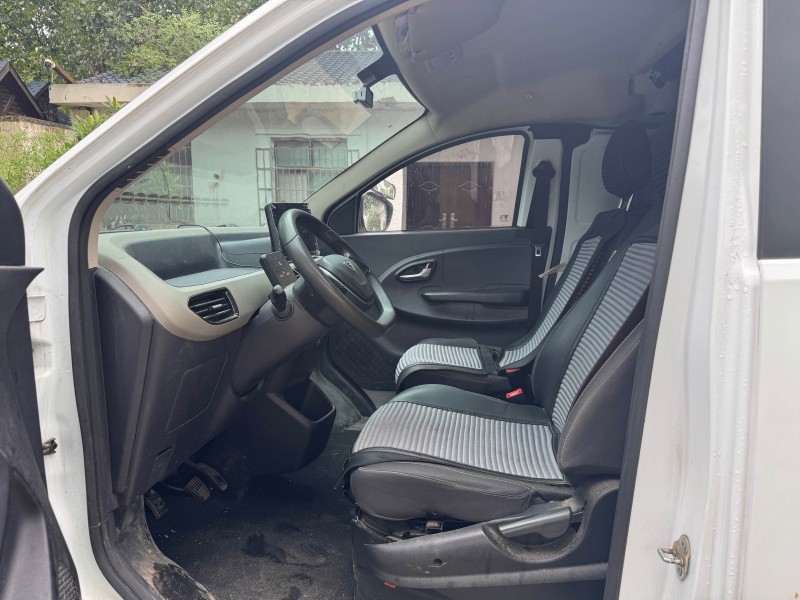 郑州23年江铃金琥EV5