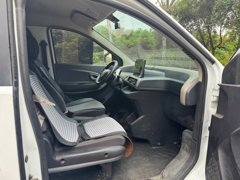 郑州23年江铃金琥EV6