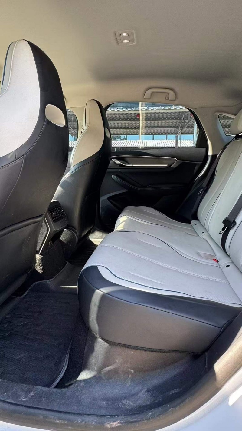 东莞24年比亚迪驱逐舰6