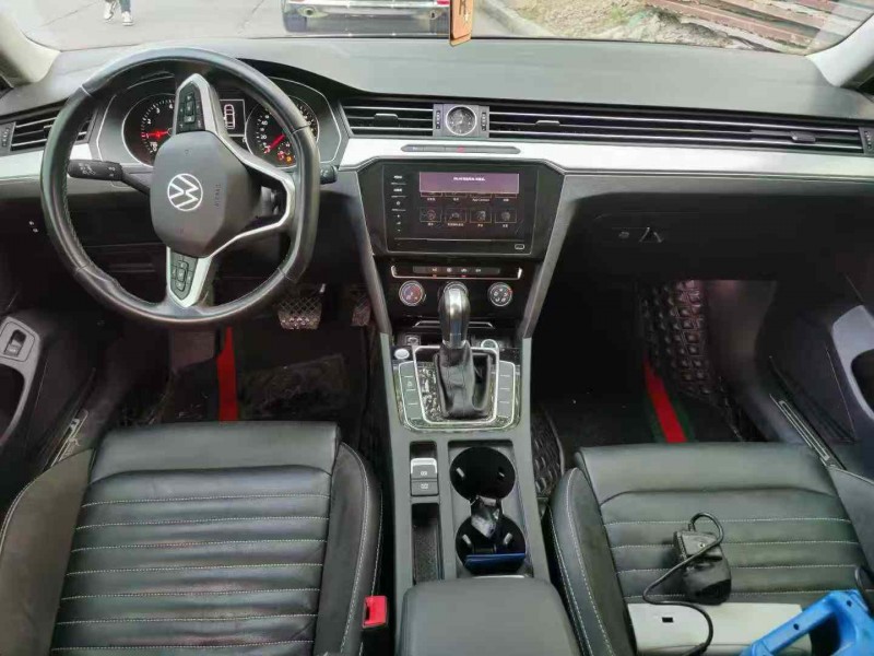 临沂23年大众迈腾5