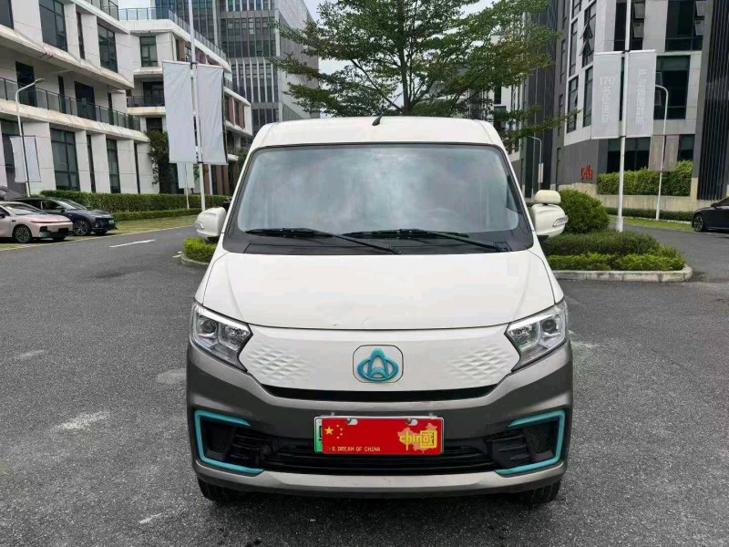 广州23年长安汽车跨越星1