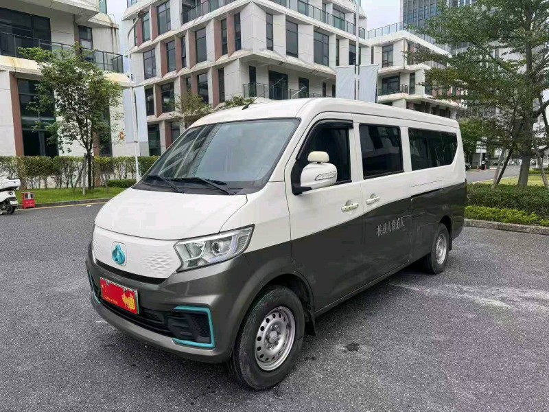 广州23年长安汽车跨越星2