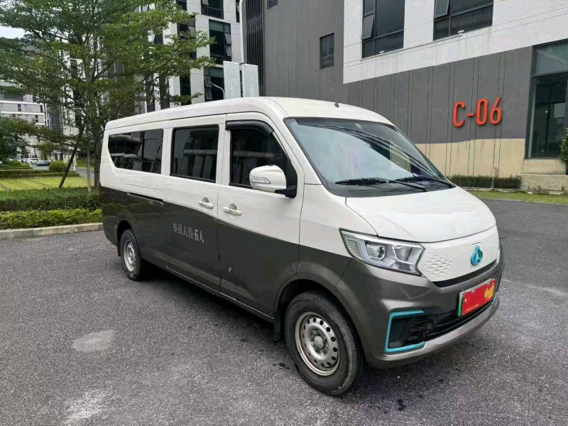 广州23年长安汽车跨越星5