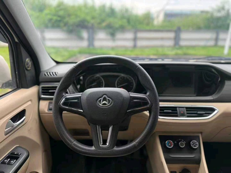 广州23年长安汽车跨越星8