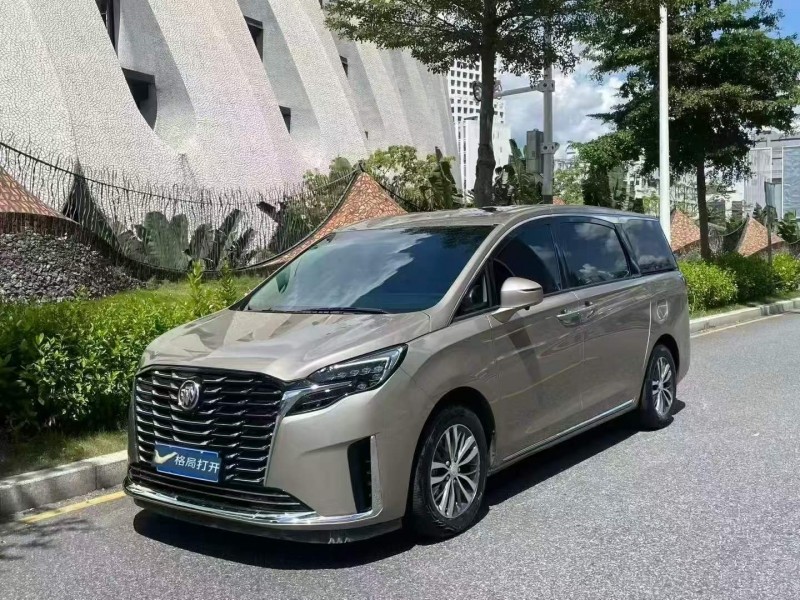 徐州24年别克GL83