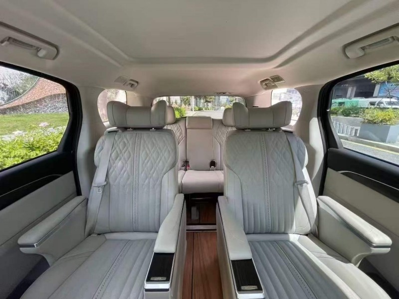 徐州24年别克GL85