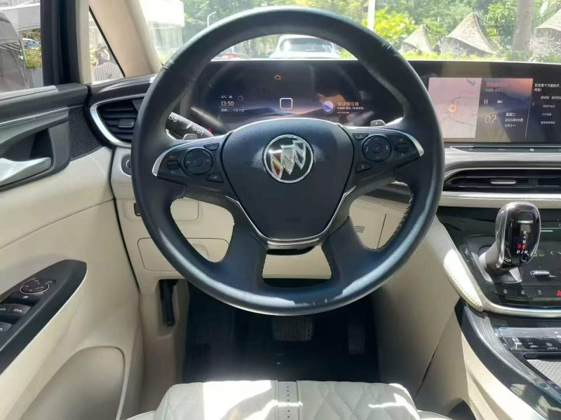 徐州24年别克GL87