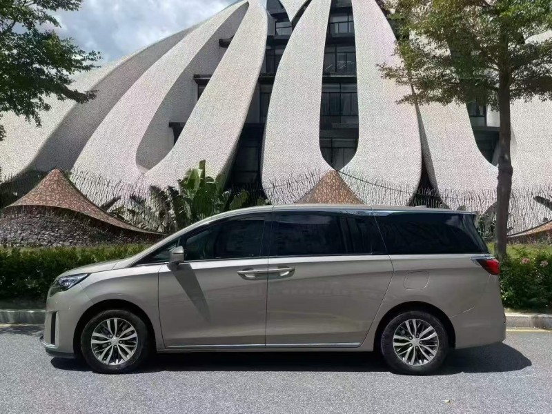 徐州24年别克GL88