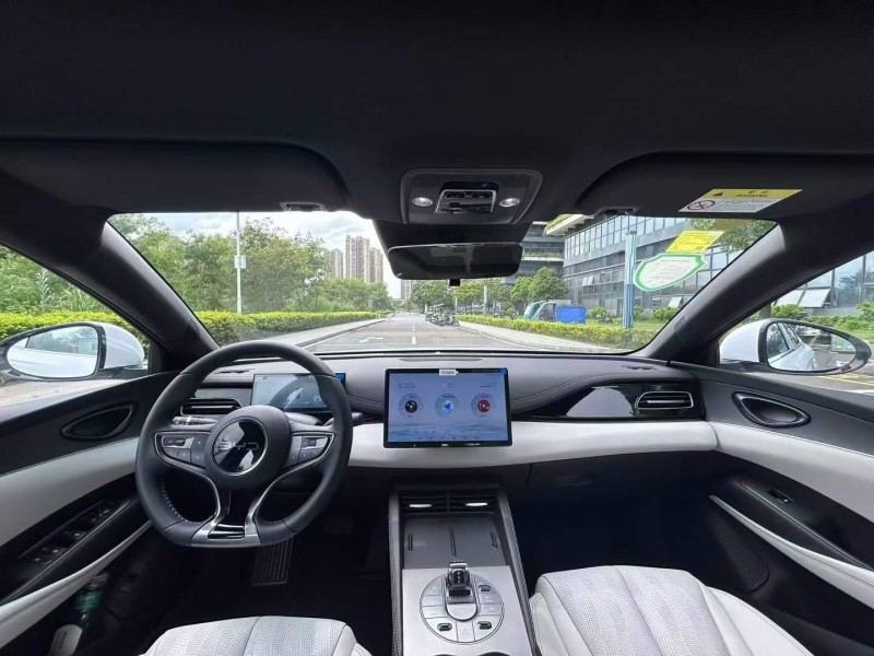 东莞25年比亚迪海豹6