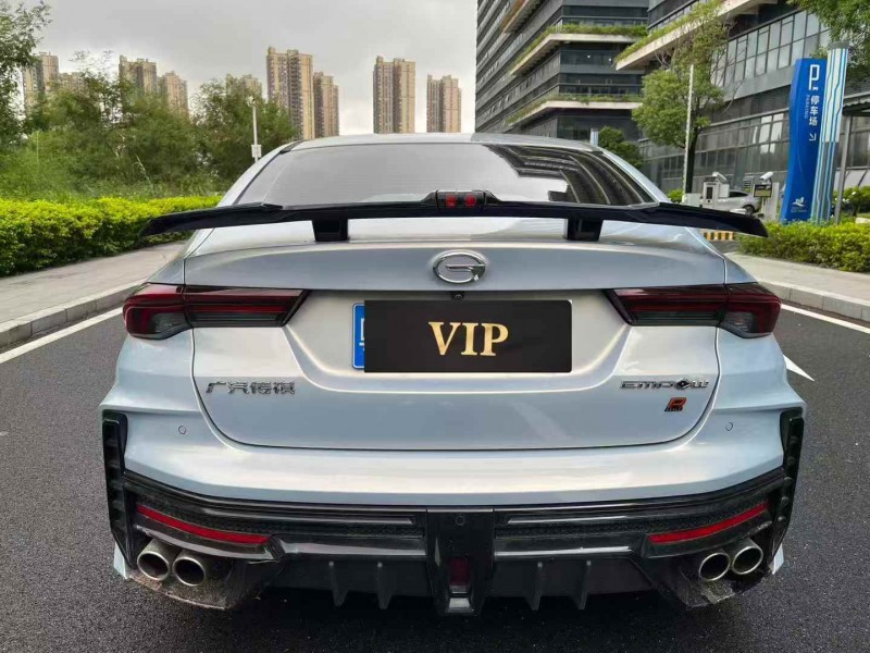 东莞24年传祺影豹9