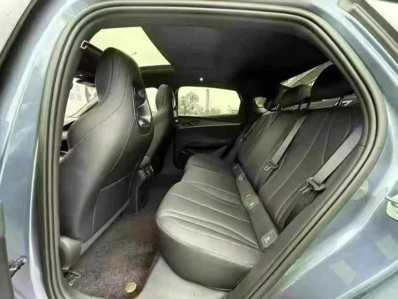 东莞25年比亚迪海豹6