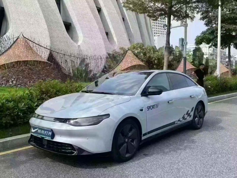 深圳23年零跑汽车C013