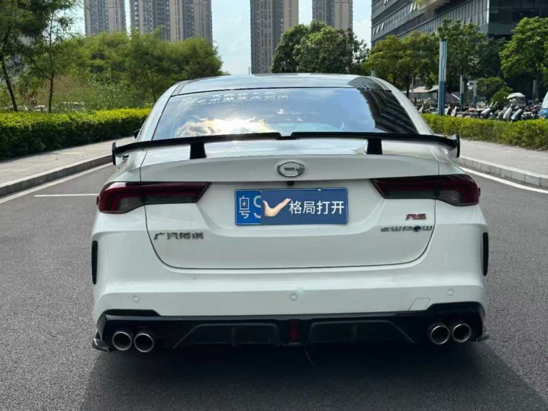 东莞23年传祺影豹9