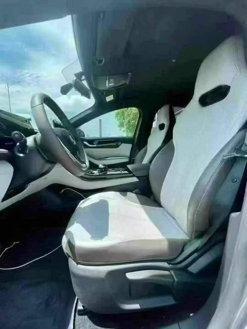 东莞24年比亚迪秦4