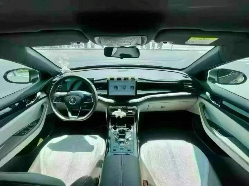 东莞24年比亚迪秦5