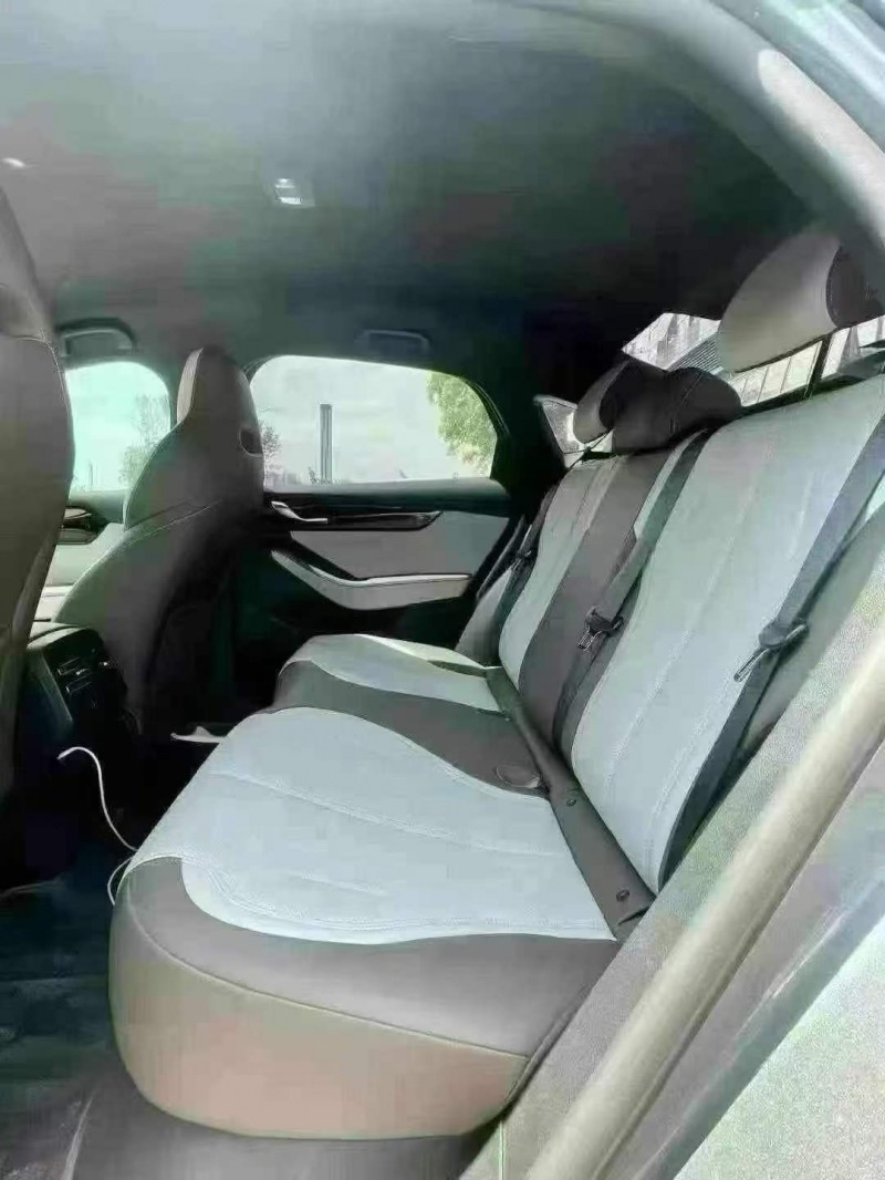 东莞24年比亚迪秦6