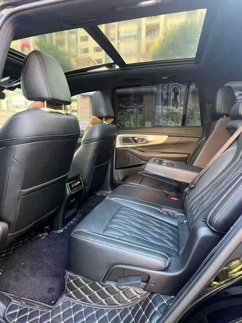 广州23年传祺GS86