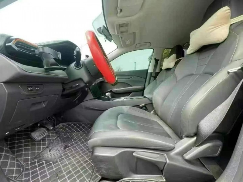 东莞24年东风奕炫4