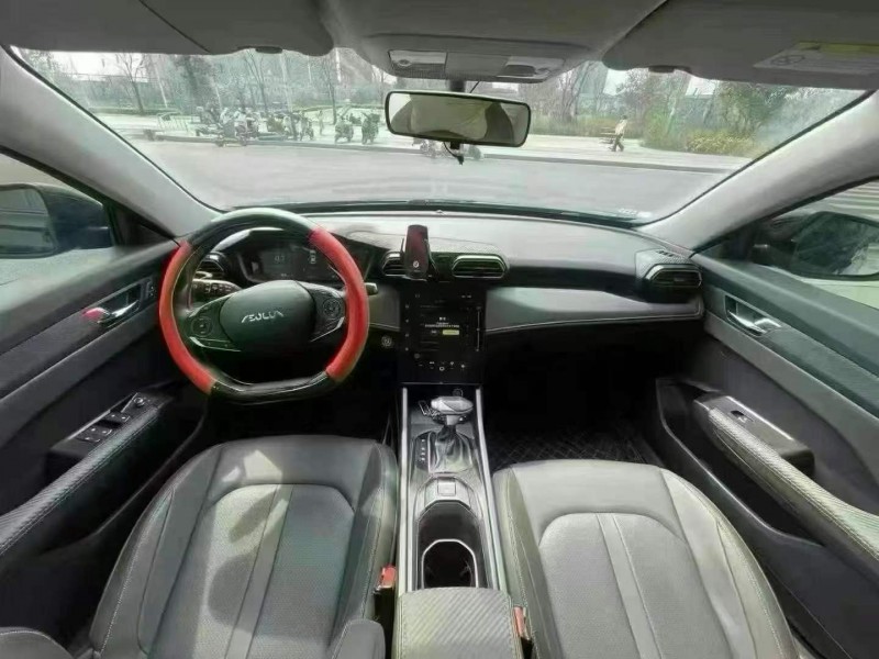 东莞24年东风奕炫5