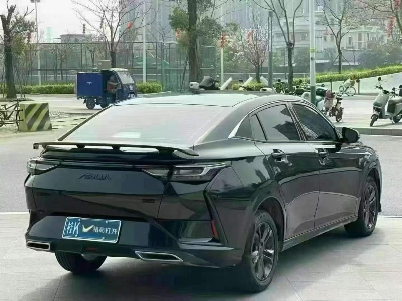 东莞24年东风奕炫7