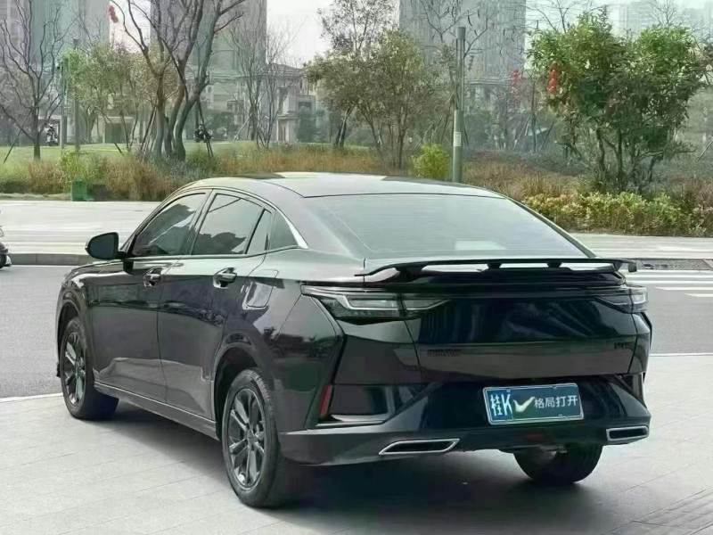 东莞24年东风奕炫8