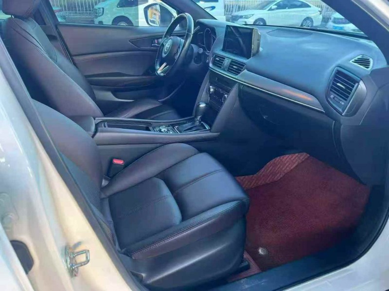 广州20年马自达CX-44