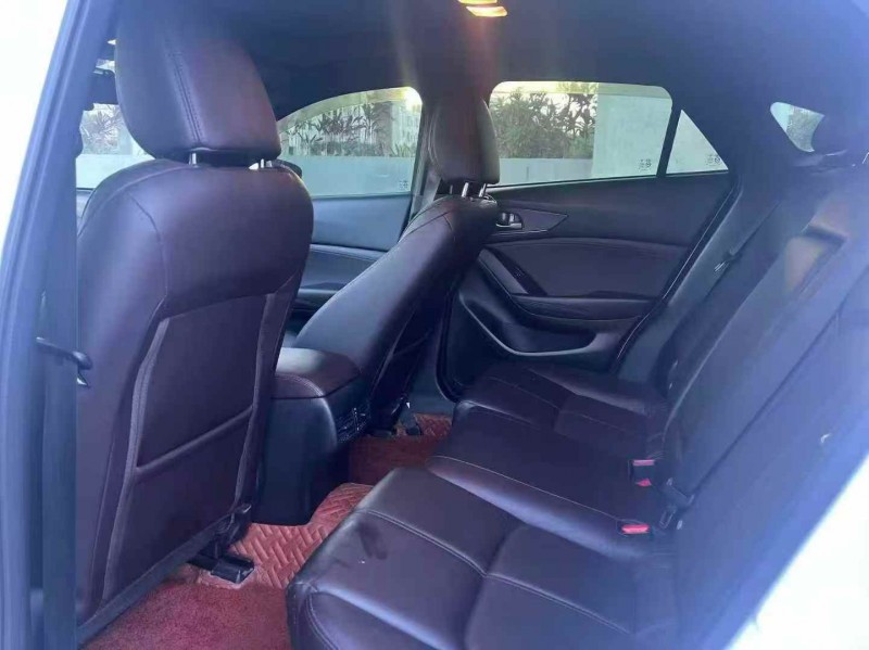 广州20年马自达CX-45