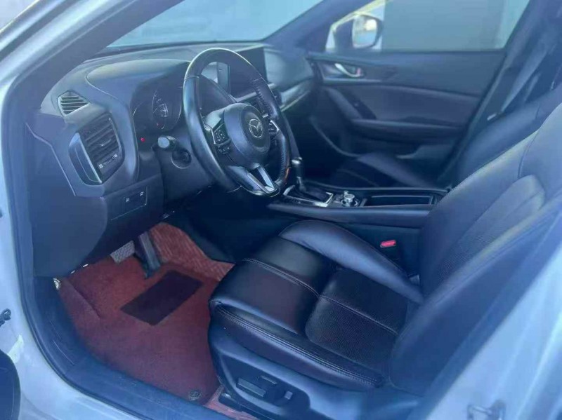 广州20年马自达CX-46