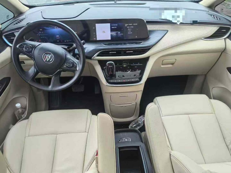 临沂24年别克GL85