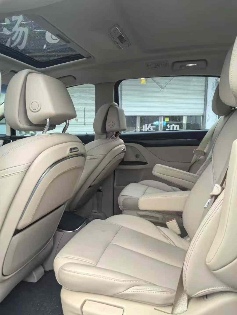 临沂24年别克GL86