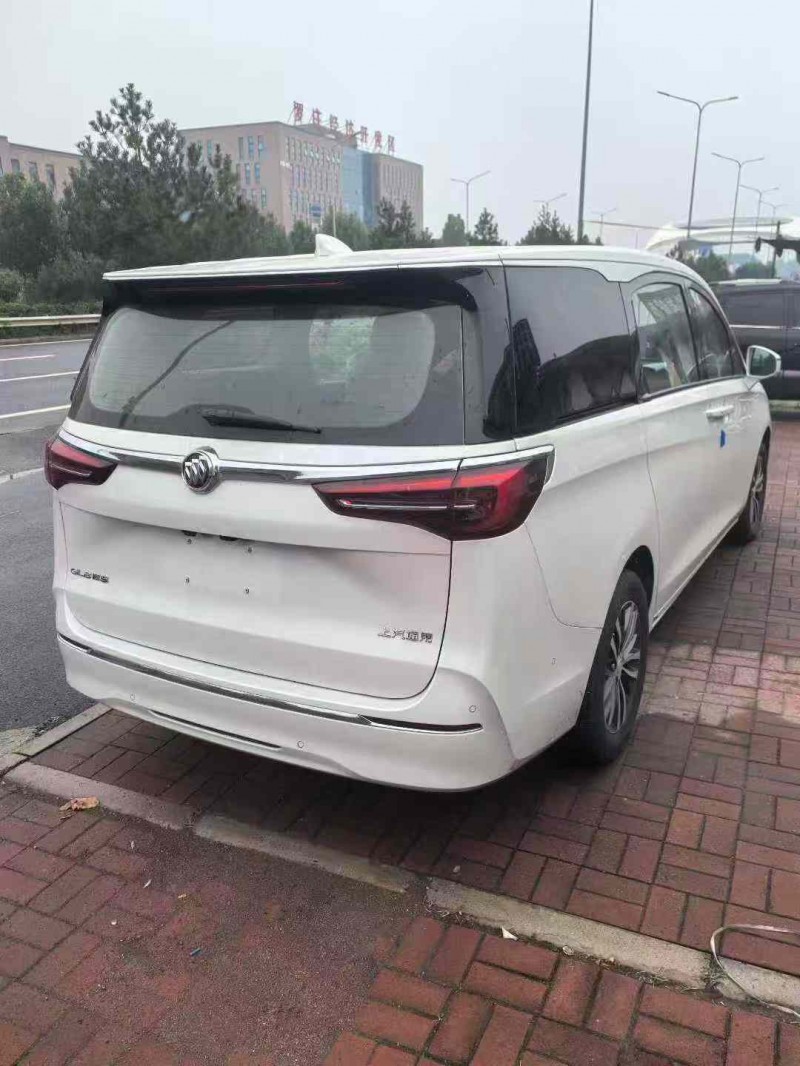 临沂24年别克GL87