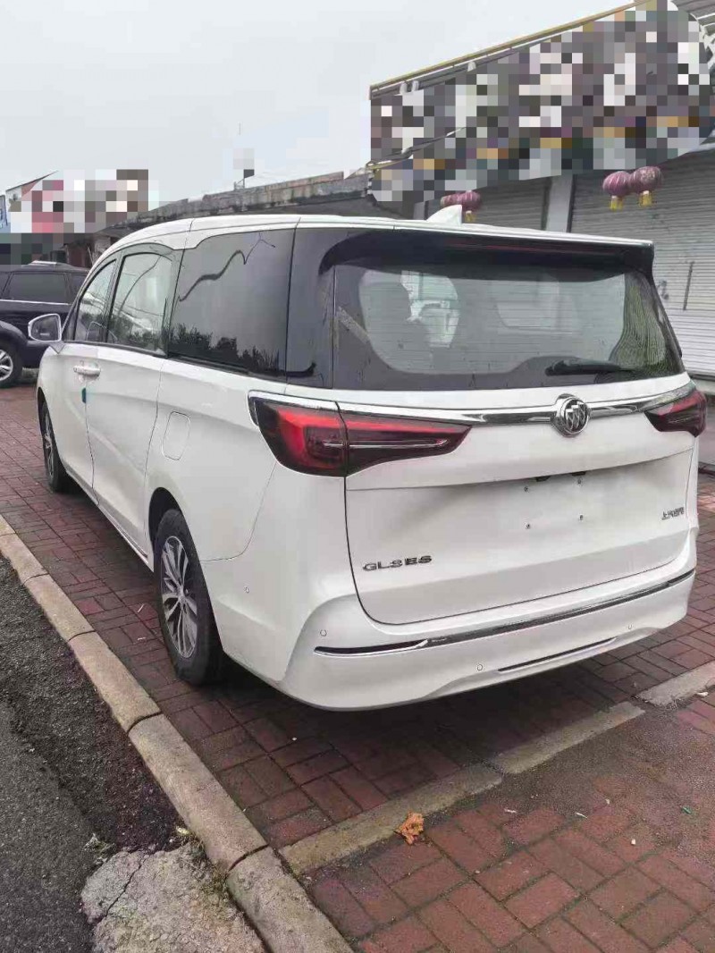 临沂24年别克GL88