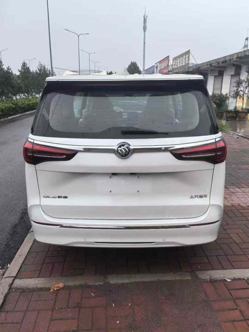 临沂24年别克GL89