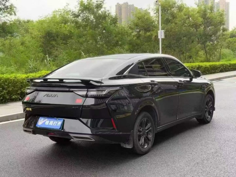 东莞24年东风奕炫8