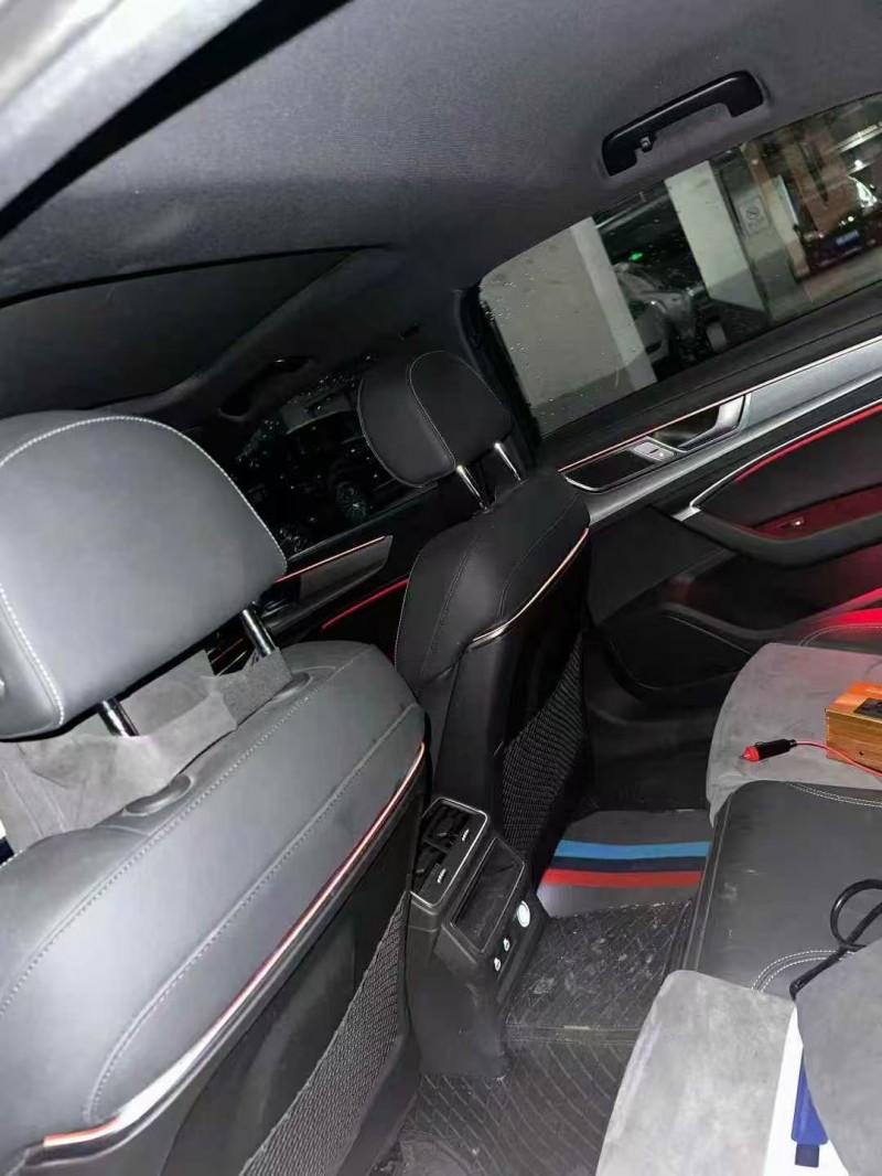 青岛24年奥迪A6L5