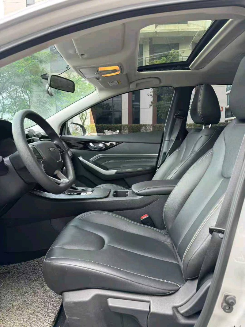 广州22年启辰D604