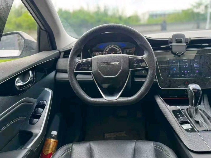 广州22年启辰D608