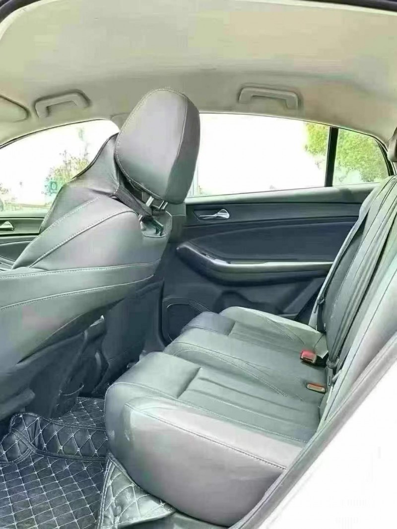 东莞23年奇瑞艾瑞泽4