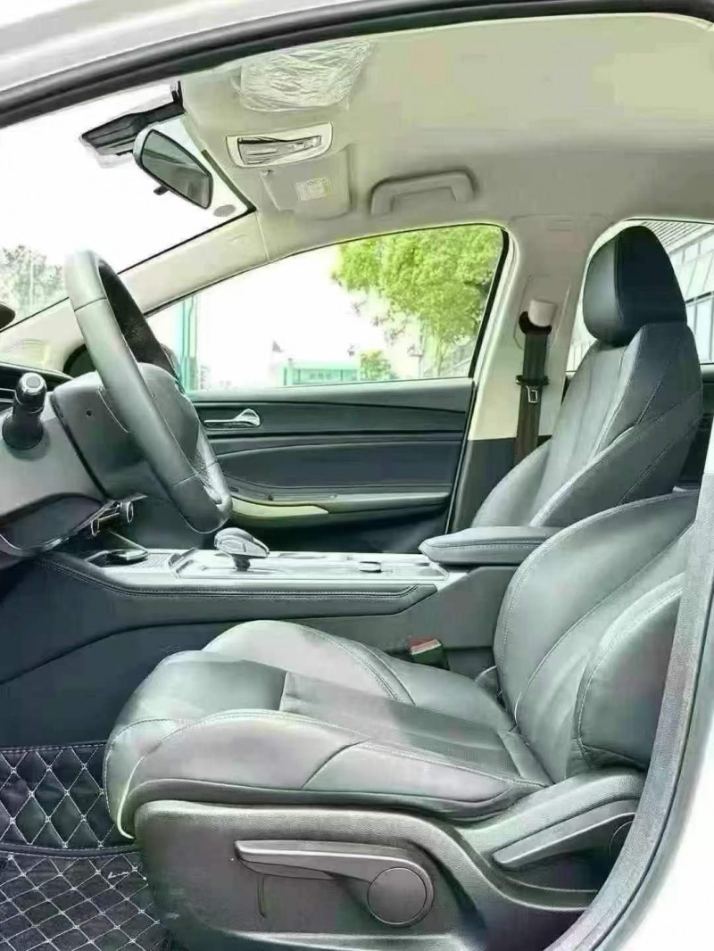 东莞23年奇瑞艾瑞泽5