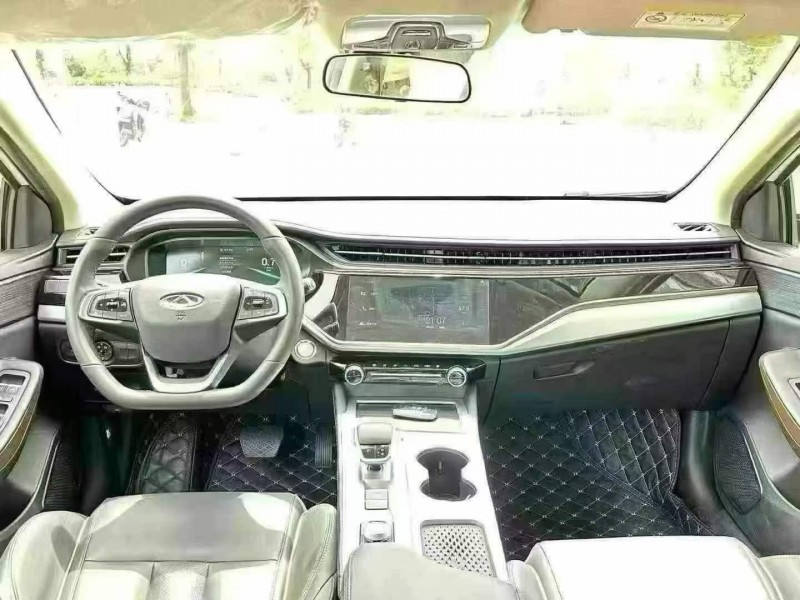 东莞23年奇瑞艾瑞泽6