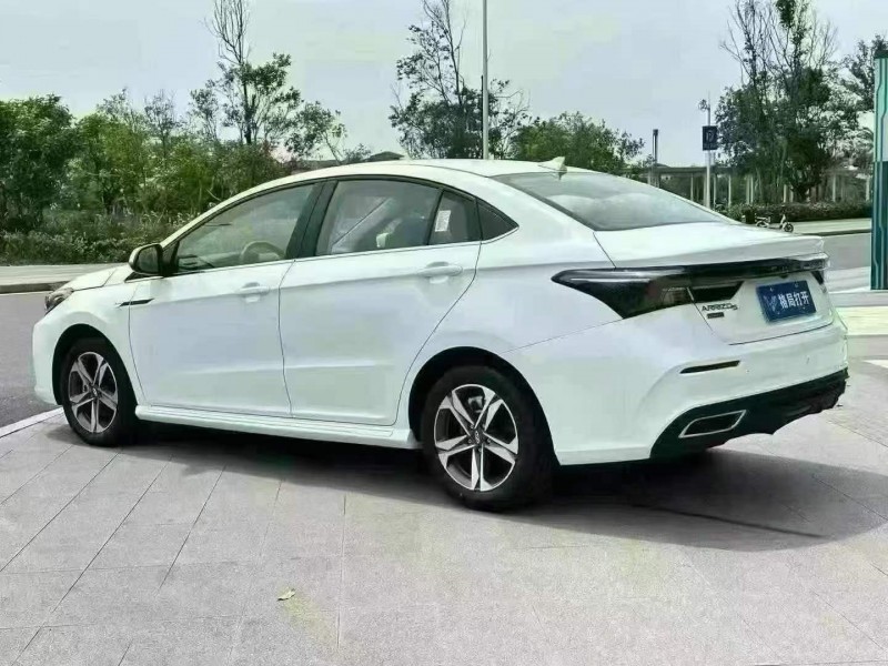 东莞23年奇瑞艾瑞泽7