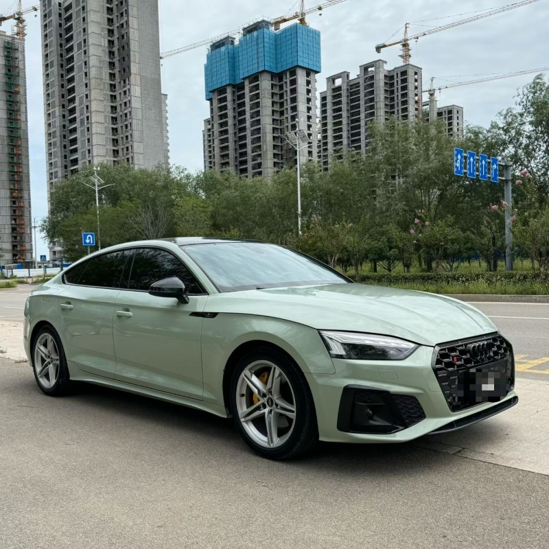 枣庄22年奥迪A53