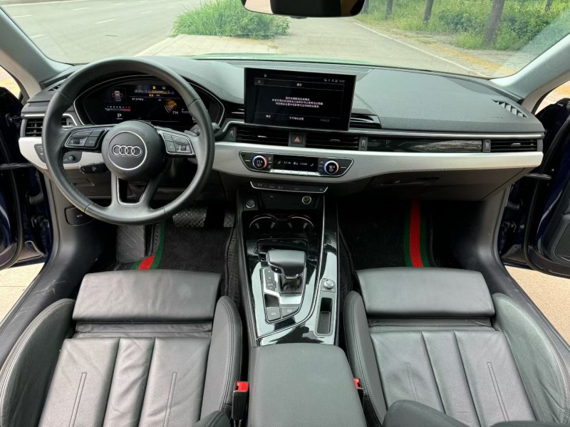 枣庄22年奥迪A56