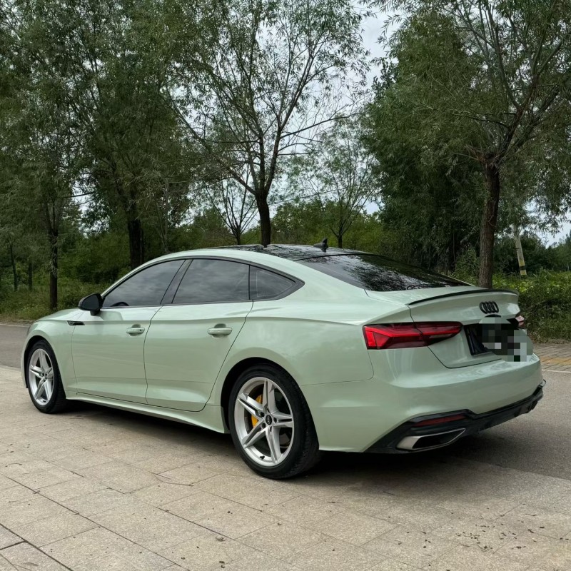 枣庄22年奥迪A58