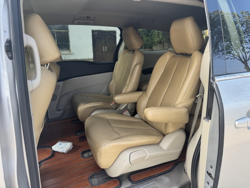 郑州17年别克GL85