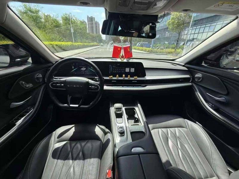 东莞23年奇瑞艾瑞泽4