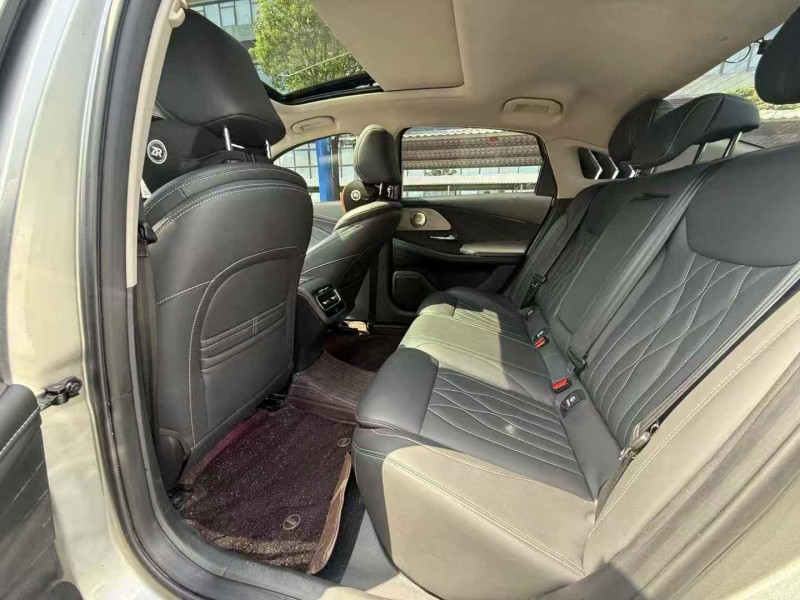 东莞23年奇瑞艾瑞泽5