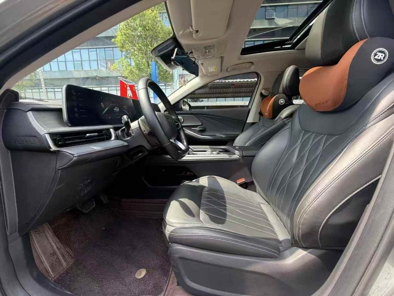 东莞23年奇瑞艾瑞泽6