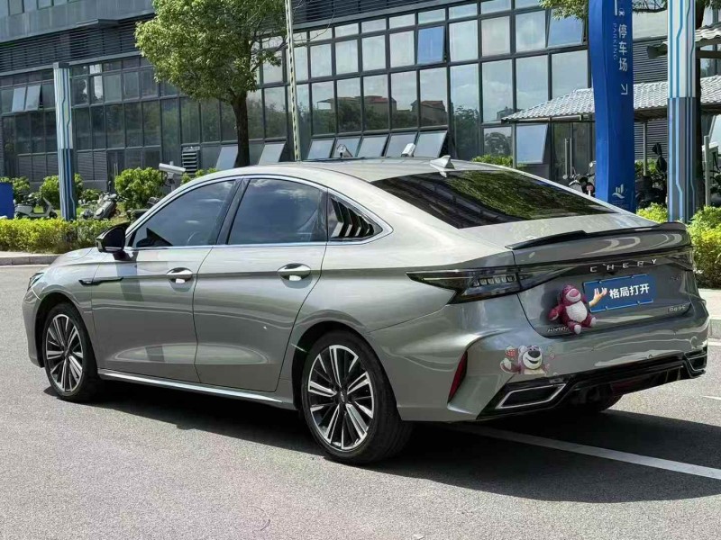 东莞23年奇瑞艾瑞泽8